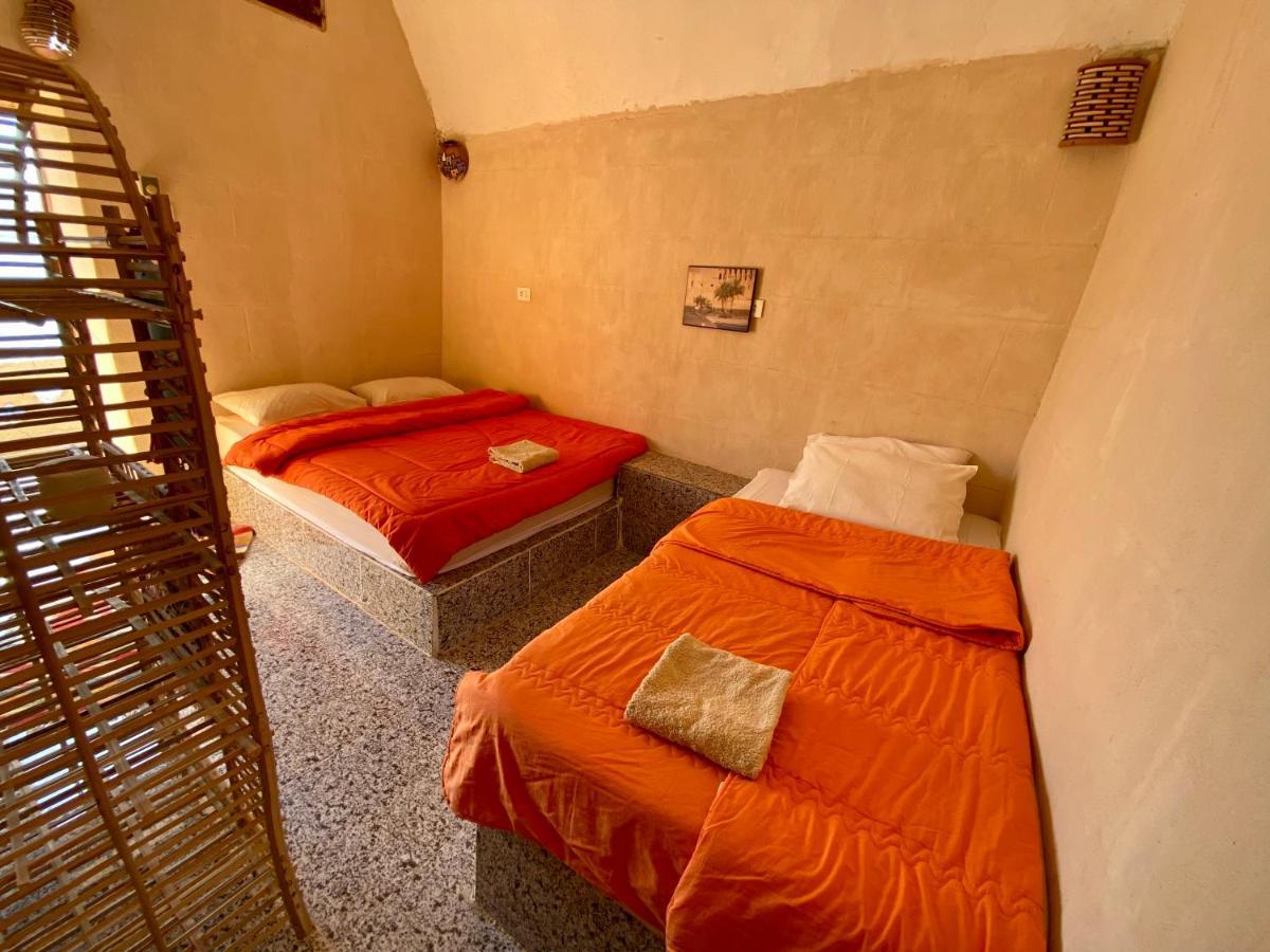 Heissa Camp Villa Aswan Ngoại thất bức ảnh