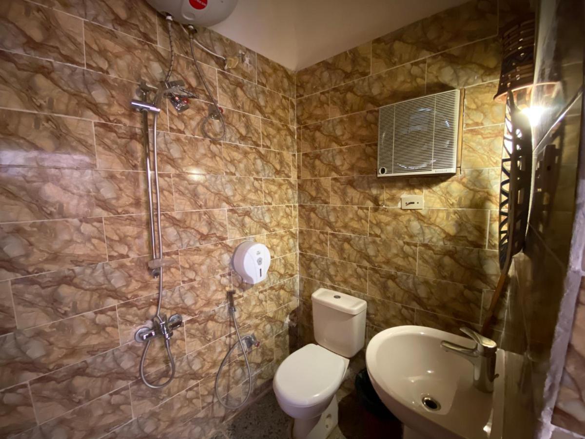 Heissa Camp Villa Aswan Ngoại thất bức ảnh